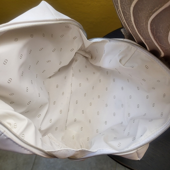 Dior Cosmetic Makeup Bag toiletry Pouch case 👝 - Picture 8 of 11